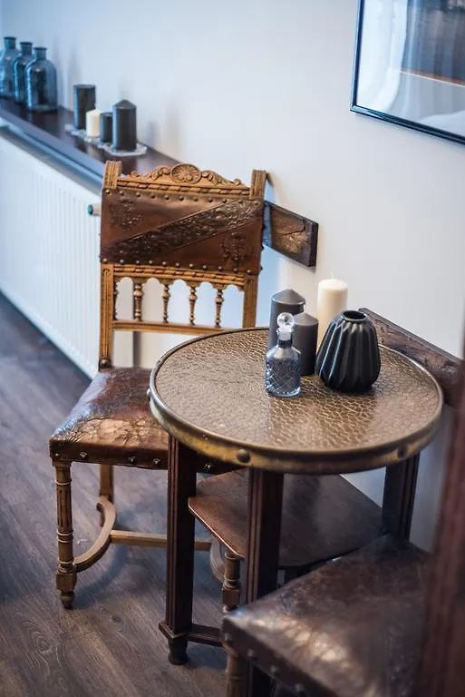 Apartamenty Wodna 12 Poznań
